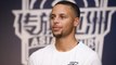 Stephen Curry and Under Armour Launch 'Curry Brand'