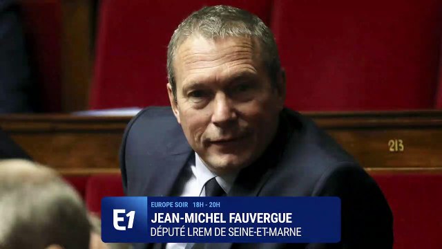 IGPN, formation : les pistes de Jean-Michel Fauvergue pour réformer la police