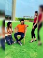Boys Attitude Videos| Tik Tok Videos|Chikka Al Vissa  Song Tik Tok Videos