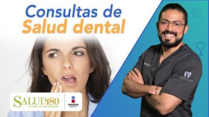 Doctor Salud | Muelas del juicio y sexo oral | Salud180
