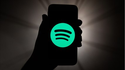 Bad Bunny Is Spotify’s Most Streamed Artist Of 2020