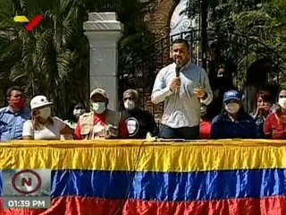 Poder Popular y candidatos del GPPSB en Anzoátegui suscriben compromiso para afianzar la democracia participativa
