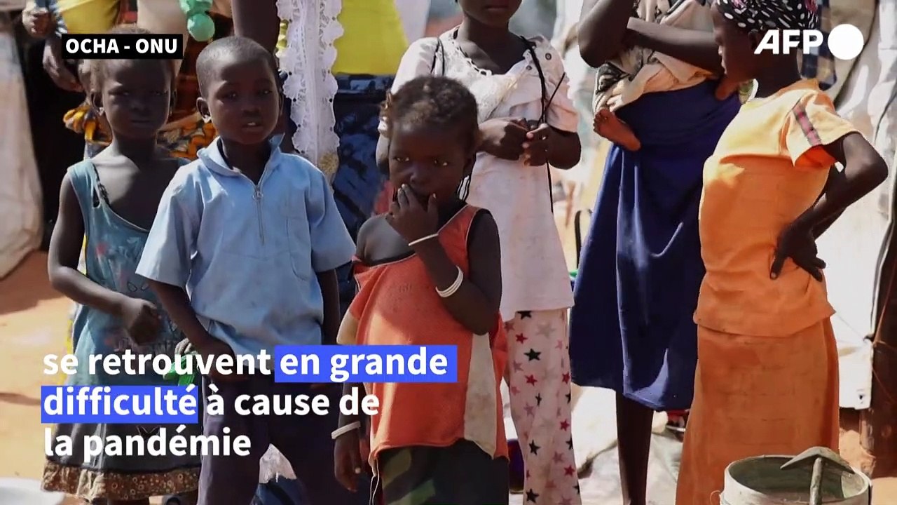 Pauvreté: 115 millions de personnes pourraient basculer dans la misère