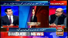 Power Play | Arshad Sharif  | ARYNews | 1 December 2020