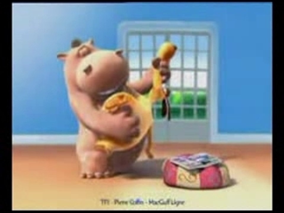YouTube - 3d - hipo dog