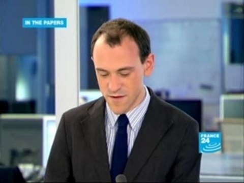 The curse of kosovo-France24