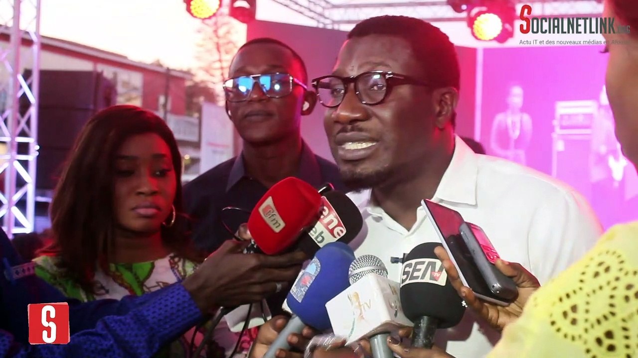 Use case 5G Free Senegal