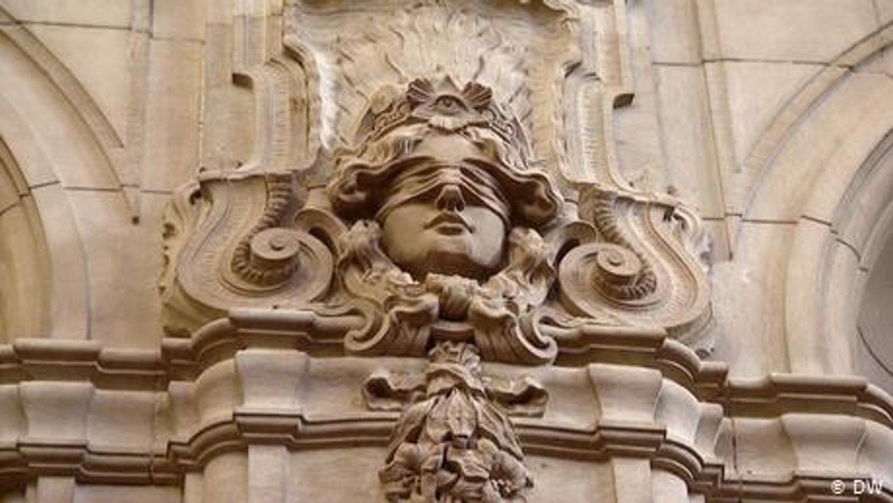 'Ich höre, wenn jemand lügt'