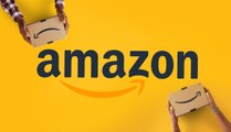Amazon Sales Reach Record-Breaking Numbers Amid Holiday Shopping Season