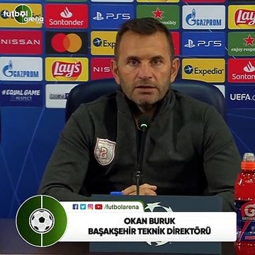 Okan Buruk: Asıl zor gelen milli takım araları