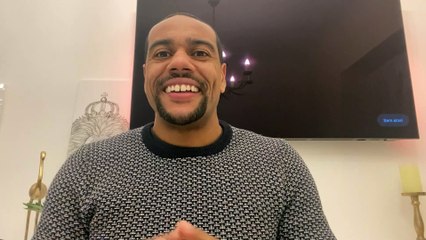 Marcos Tavares za Aleteio