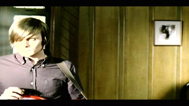 Meet Me On The Equinox (Video) — Performed by Death Cab For Cutie – (Gibbard-Walla-McGerr-Harmer)