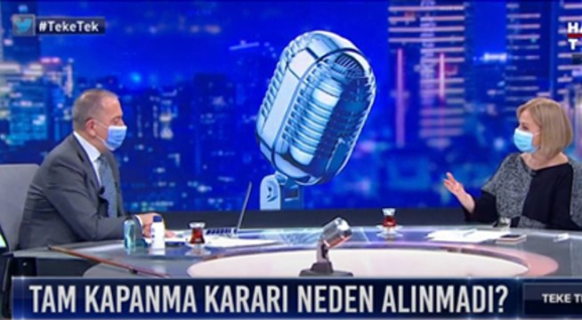 Fatih Altaylı'dan KYK Borçlarına Suriyeli tepkisi