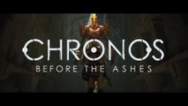 Chronos : Before the Ashes - Bande-annonce de lancement