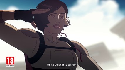 Rainbow Six Siege - Lancement de l'Opération Neon Dawn