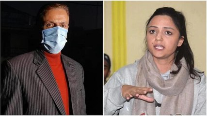 Shehla Rashid's father levels allegations against her. Will probe unearth truth?
