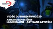 Vidéo du jour - Arnaud BOISSIÈRES | LA MIE CÂLINE - ARTISANS ARTIPÔLE -  01.12