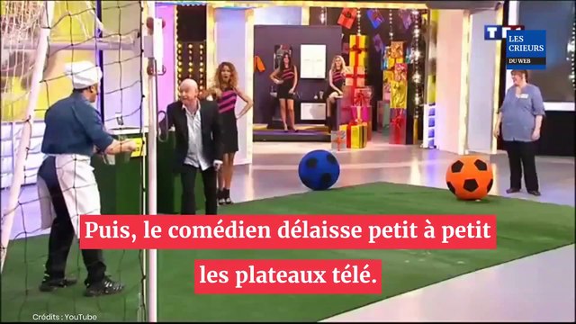 Gérard Vivès a 58 ans : l'acteur musclé des Filles d'à côté a bien changé !