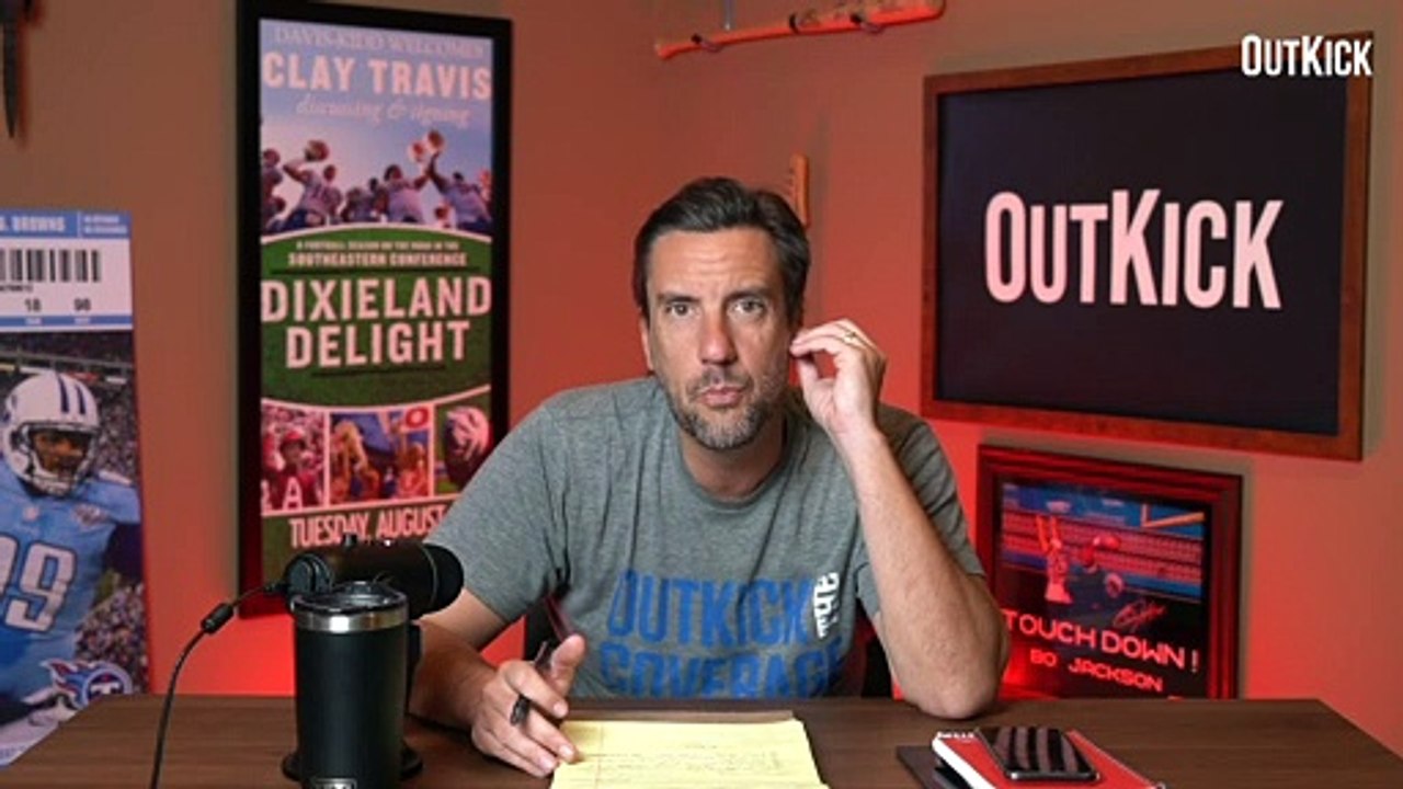 Was Vandy Kicker Used As Stunt To Please "Woke" Social Media Warriors?