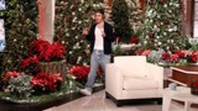 Justin Bieber on Starting a Family: 'Love to Have a Little Tribe' | Billboard News