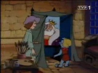 03 07b - Gumisie - Misiu Kolorowy