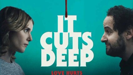 IT CUTS DEEP Trailer (2020) Horror Comedy