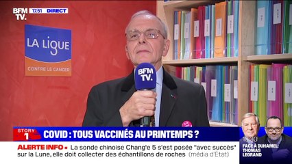 BFM Story - Mardi 1er Décembre 2020