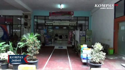 Kadis Perizinan Cimahi Dilepas KPK