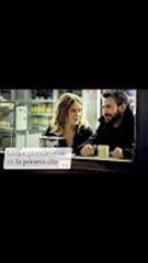 Lo que piensan ellos en la primera cita