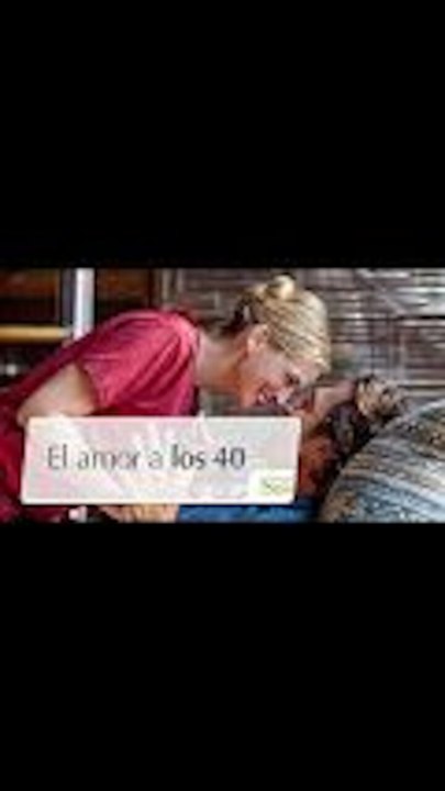 Amor después de los 40 años
