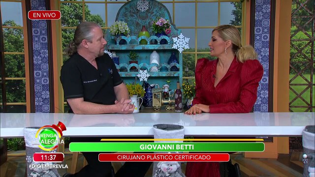 ¡Descubre cómo se pueden ir esas cicatrices que tanto te molestan! | Venga La Alegría