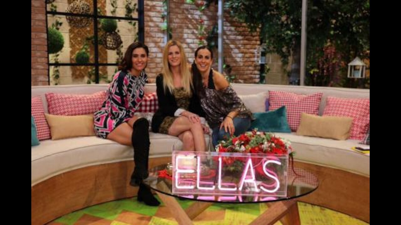 Mitos y realidades del embarazo | Imagen Televisión