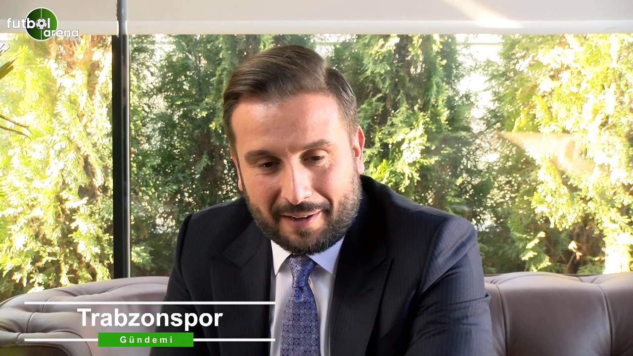 Birhan Emre Yazıcı: "Çocukken maçlarda hep Hami Mandıralı olmaya çalışırdım"