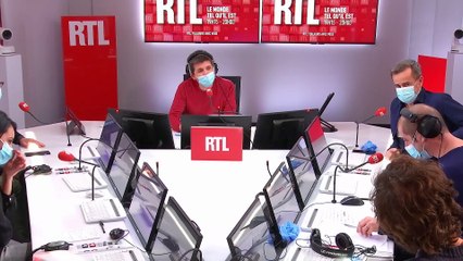 Le monde de demain du 01 décembre 2020