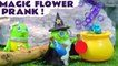 Funny Funlings Magic Flower Pranks with Wizard Funling and Thomas and Friends in this Family Friendly Full Episode English Toy Story for Kids from a Kid Friendly Family Channel