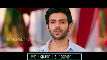 SONU KE TITU KI SWEETY EMOTIONAL DIALOG | KARTIK AARYAN |