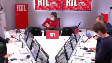 Le monde tel qu'il est du 01 décembre 2020