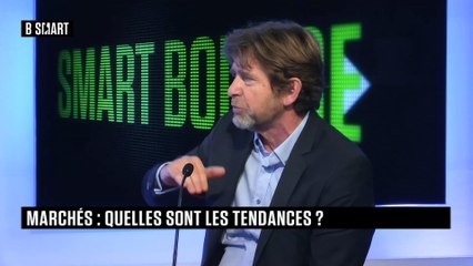 SMART BOURSE - Emission du mardi 1 décembre