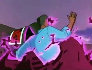 STAS - Rudolph Becomes Toxic