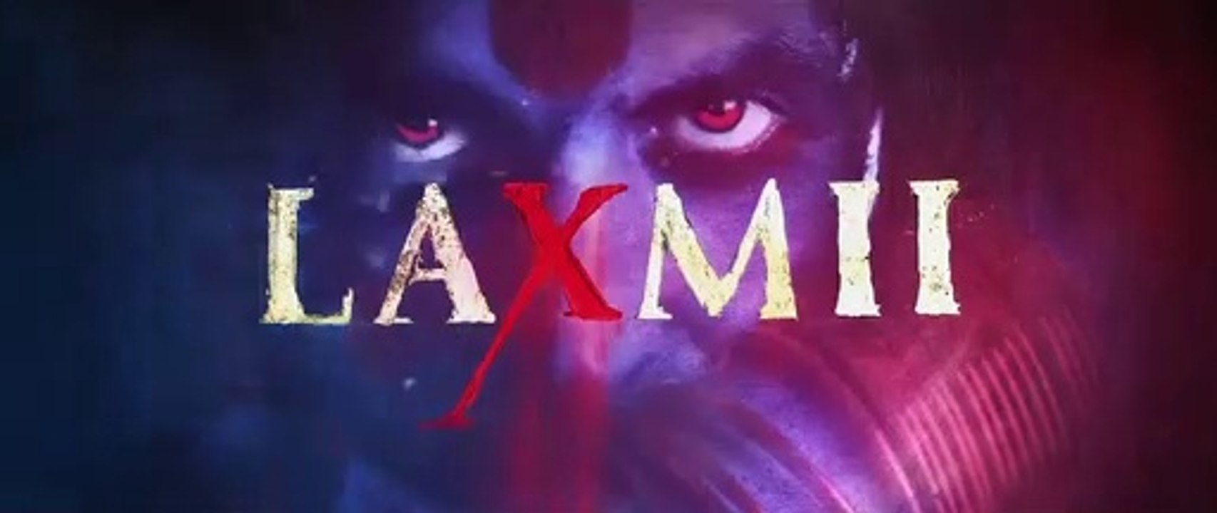 Laxmii 2020
