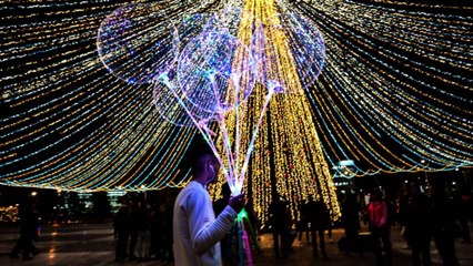 Estas son las medidas en Bogotá para la temporada decembrina 2020