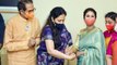 Actor-turned-politician Urmila Matondkar joins the Shiv Sena