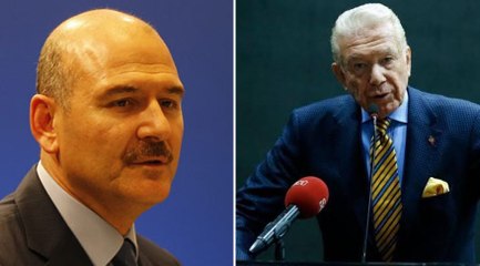 İçişleri Bakanı Soylu’dan İmamoğlu’na suikast ihbarıyla ilgili açıklama!
