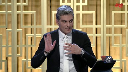 الدور الحقيقي للوزارة لحل النزوح الداخلي مع وكيل وزارة الهجرة كريم النوري