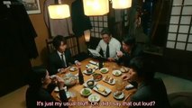 Strawberry Night Saga - ストロベリーナイト・サーガ - E1/1 English Subtitles