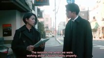 Strawberry Night Saga - ストロベリーナイト・サーガ - E1/2 English Subtitles