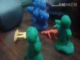 Army men  - C : Team Stories 2