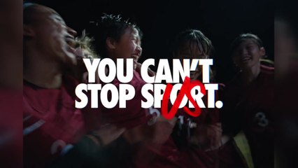 집단따돌림·인종차별 소재 나이키 광고로 日 '시끌' / YTN