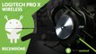 RECENSIONE Logitech Pro X Wireless: LE cuffie top di gamma!