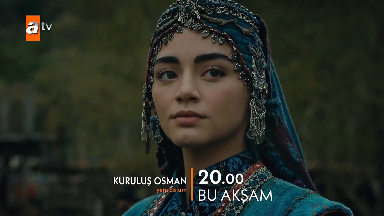 Kuruluş Osman